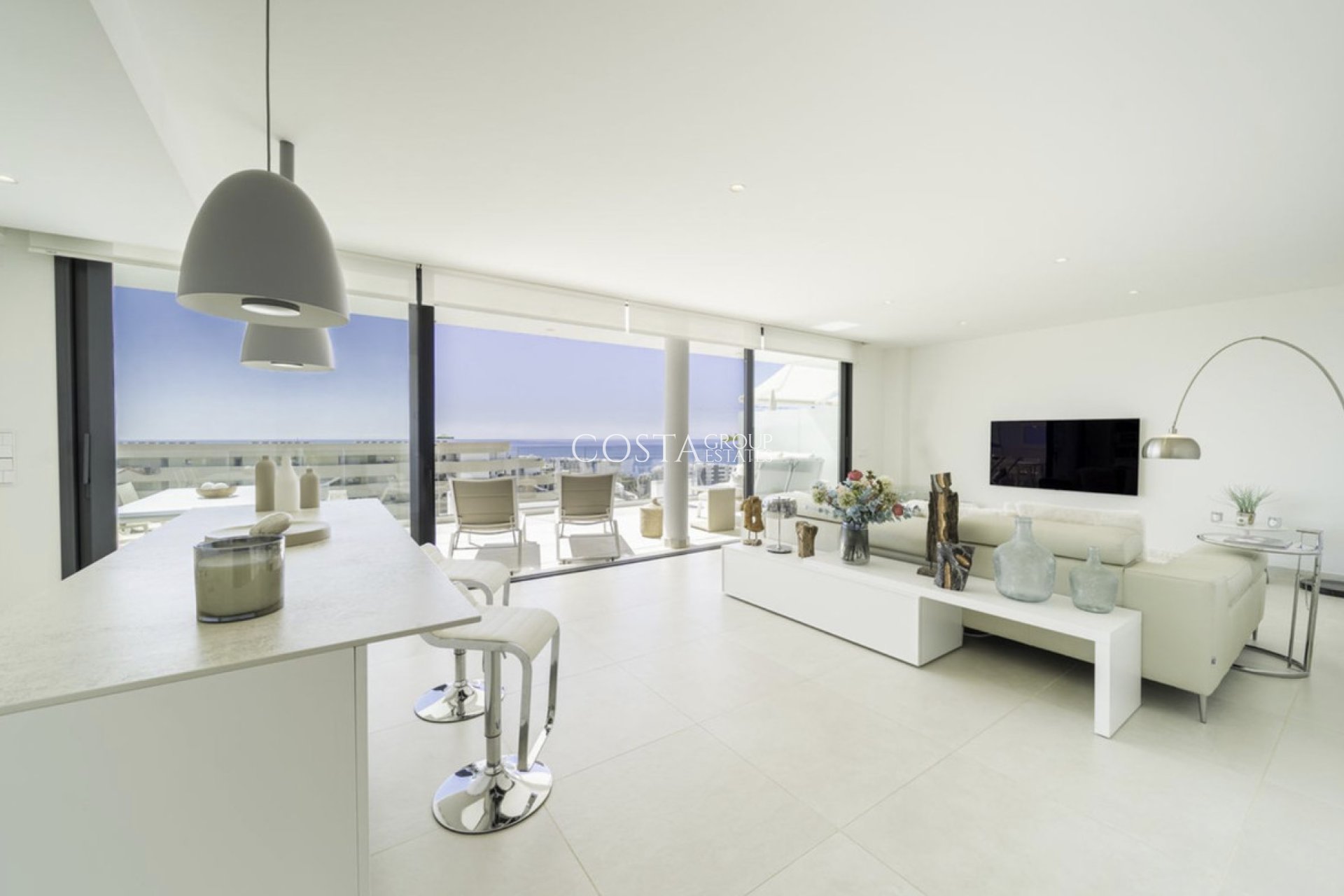 Wiederverkauf - Apartments -
Alicante - Alicante Centro