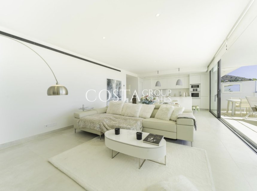 Wiederverkauf - Apartments -
Alicante - Alicante Centro
