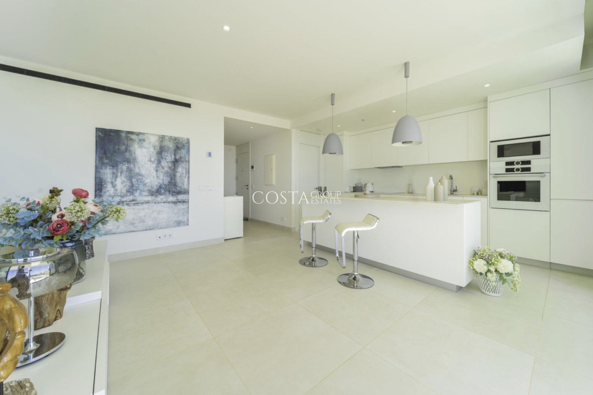 Wiederverkauf - Apartments -
Alicante - Alicante Centro