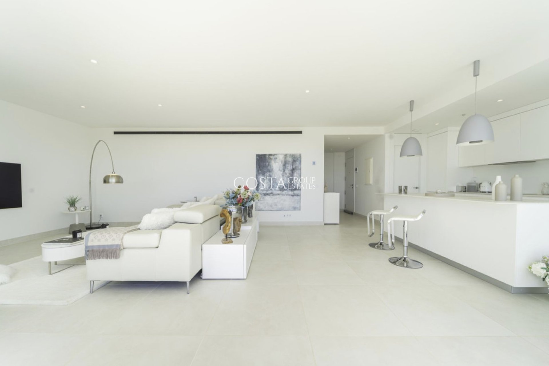 Wiederverkauf - Apartments -
Alicante - Alicante Centro