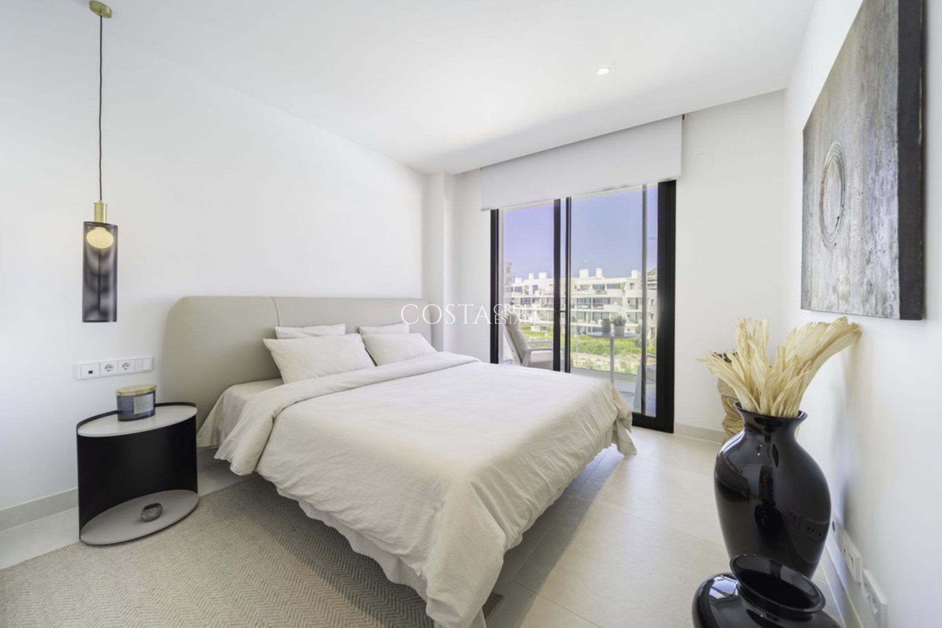 Wiederverkauf - Apartments -
Alicante - Alicante Centro
