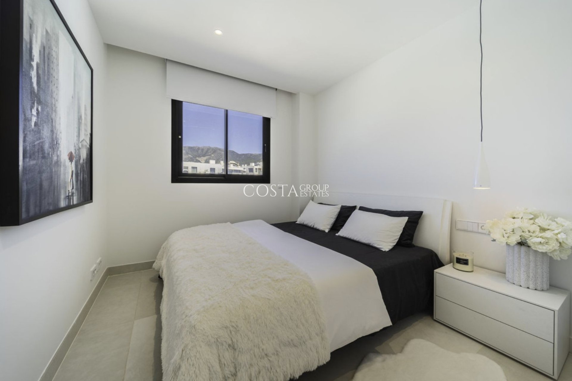 Wiederverkauf - Apartments -
Alicante - Alicante Centro