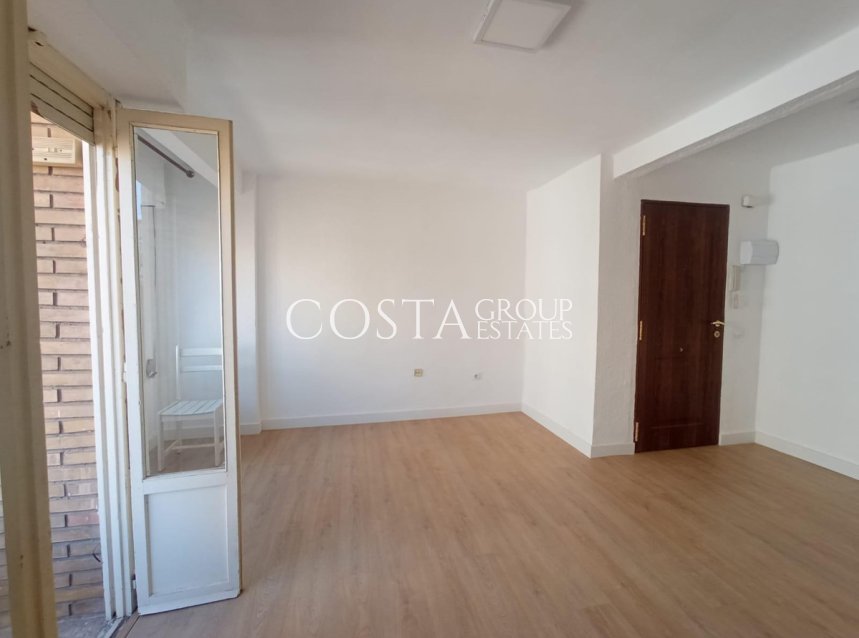 Wiederverkauf - Apartments -
Alicante - Alicante Centro