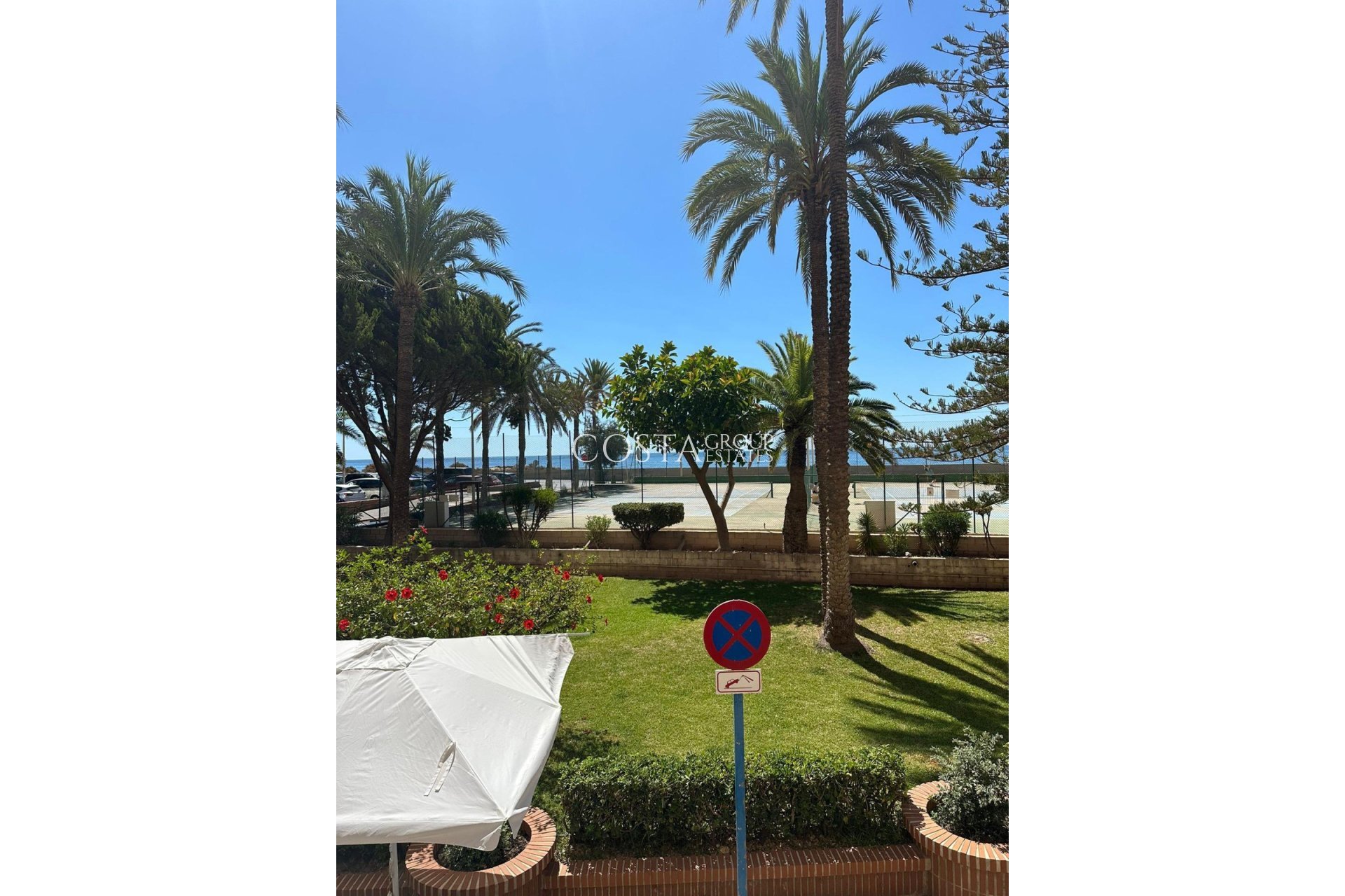 Wiederverkauf - Apartments -
Alicante - Alicante Centro