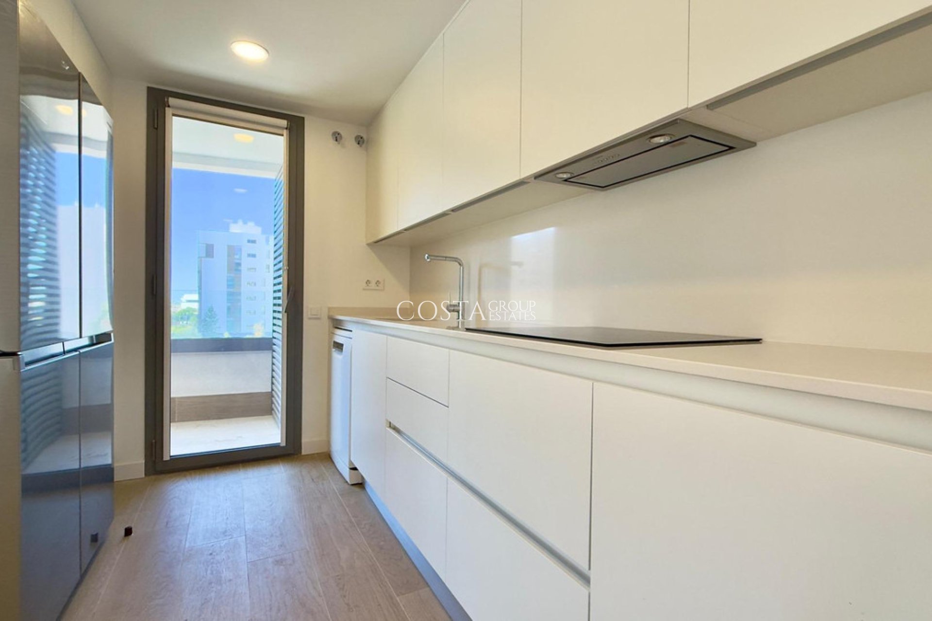 Wiederverkauf - Apartments -
Alicante - Alicante Centro