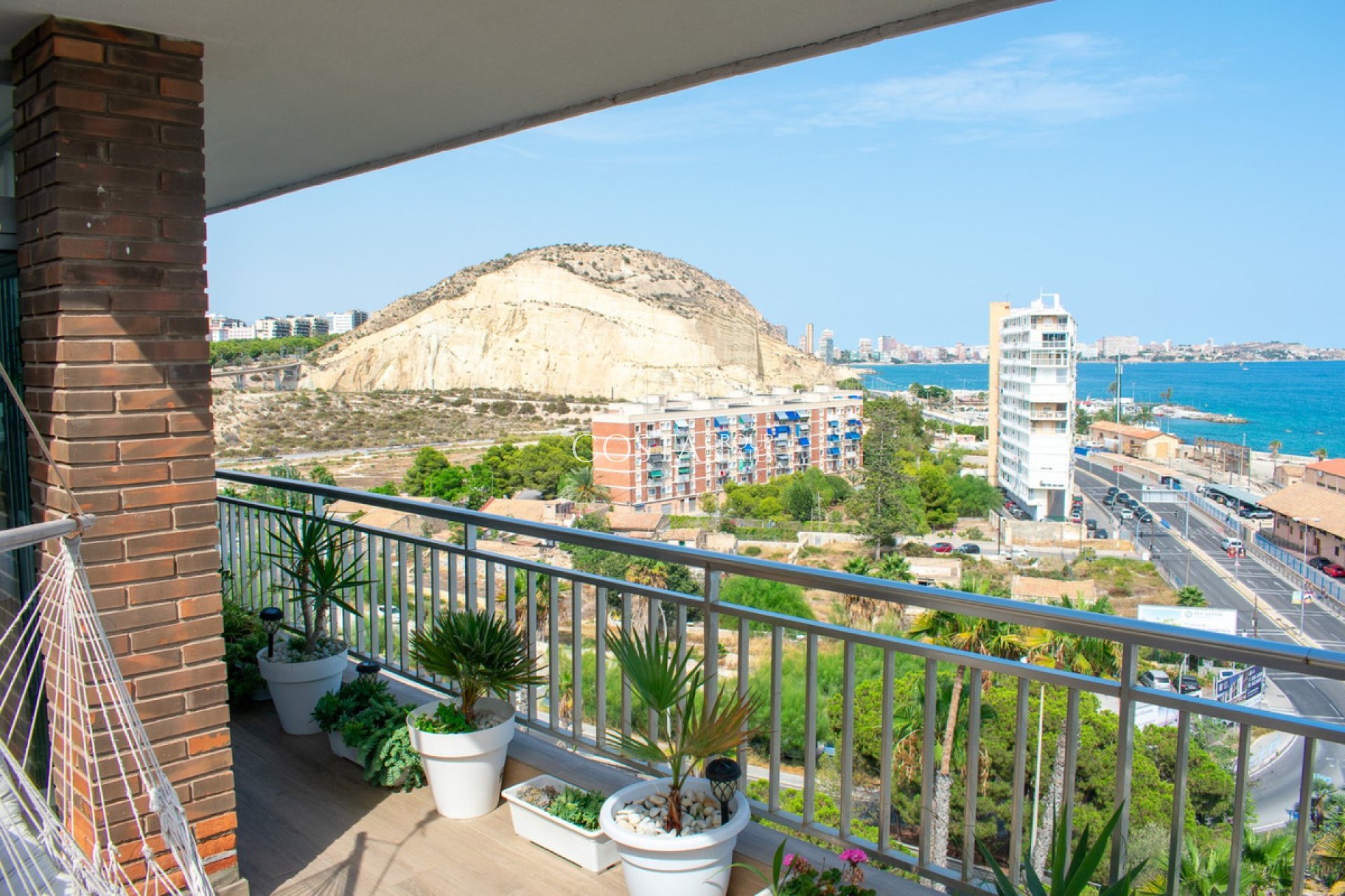 Wiederverkauf - Apartments -
Alicante - Alicante Centro