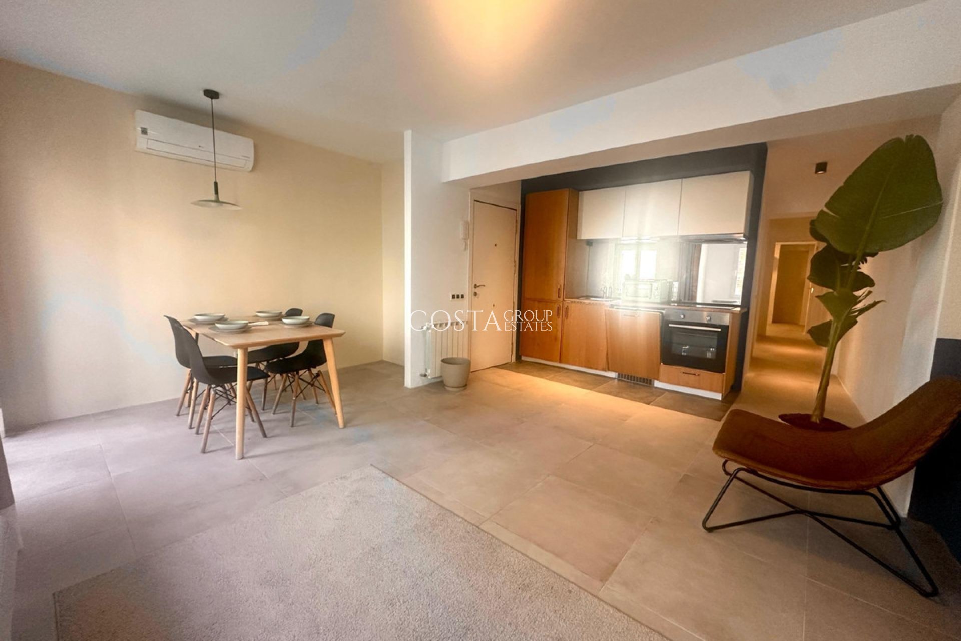 Wiederverkauf - Apartments -
Alicante - Alicante Centro