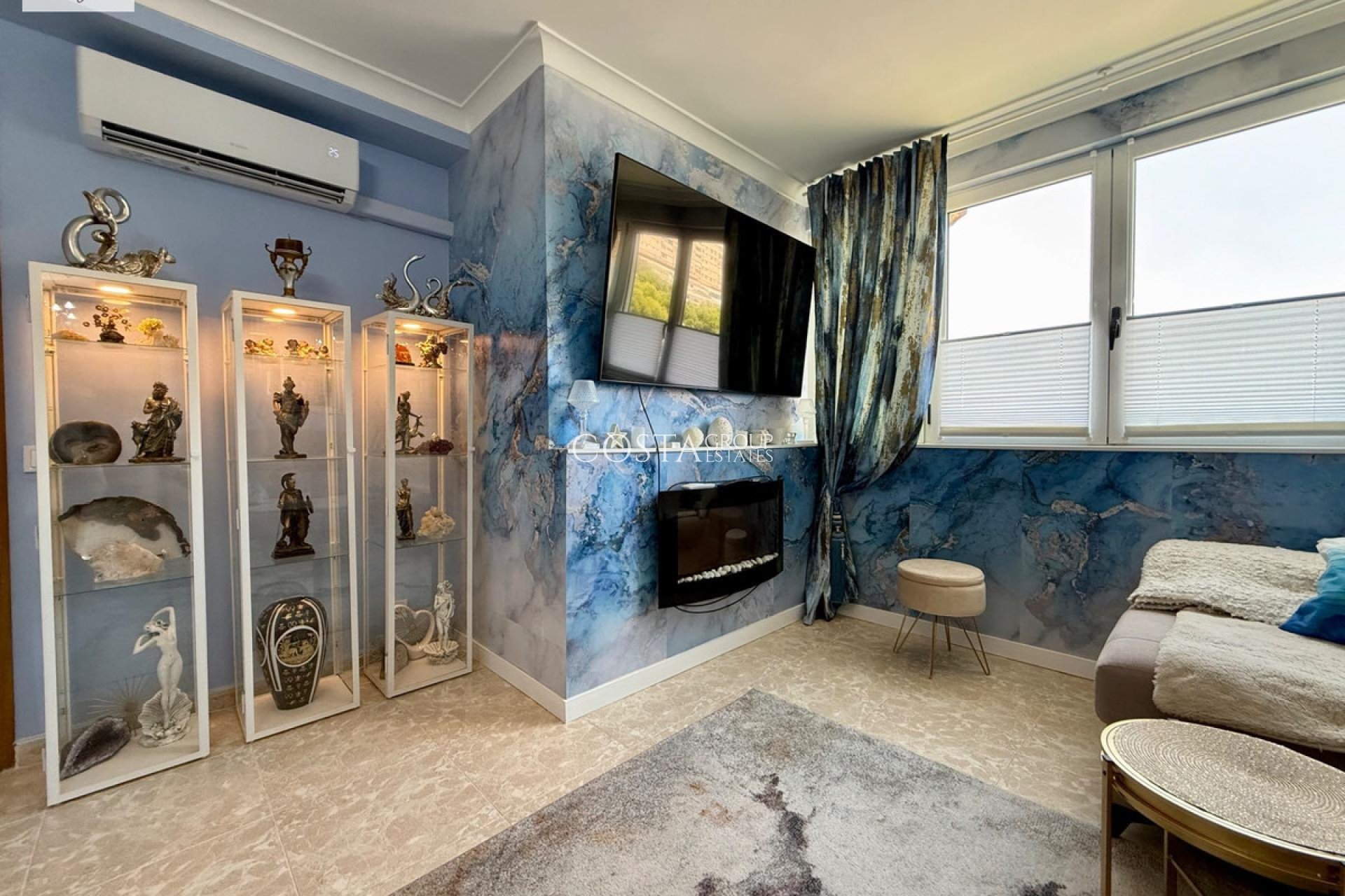 Wiederverkauf - Apartments -
Alicante - Alicante Centro