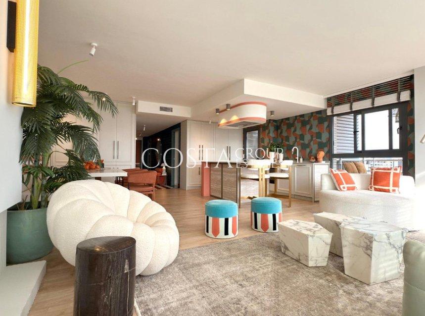 Wiederverkauf - Apartments -
Alicante - Alicante Centro