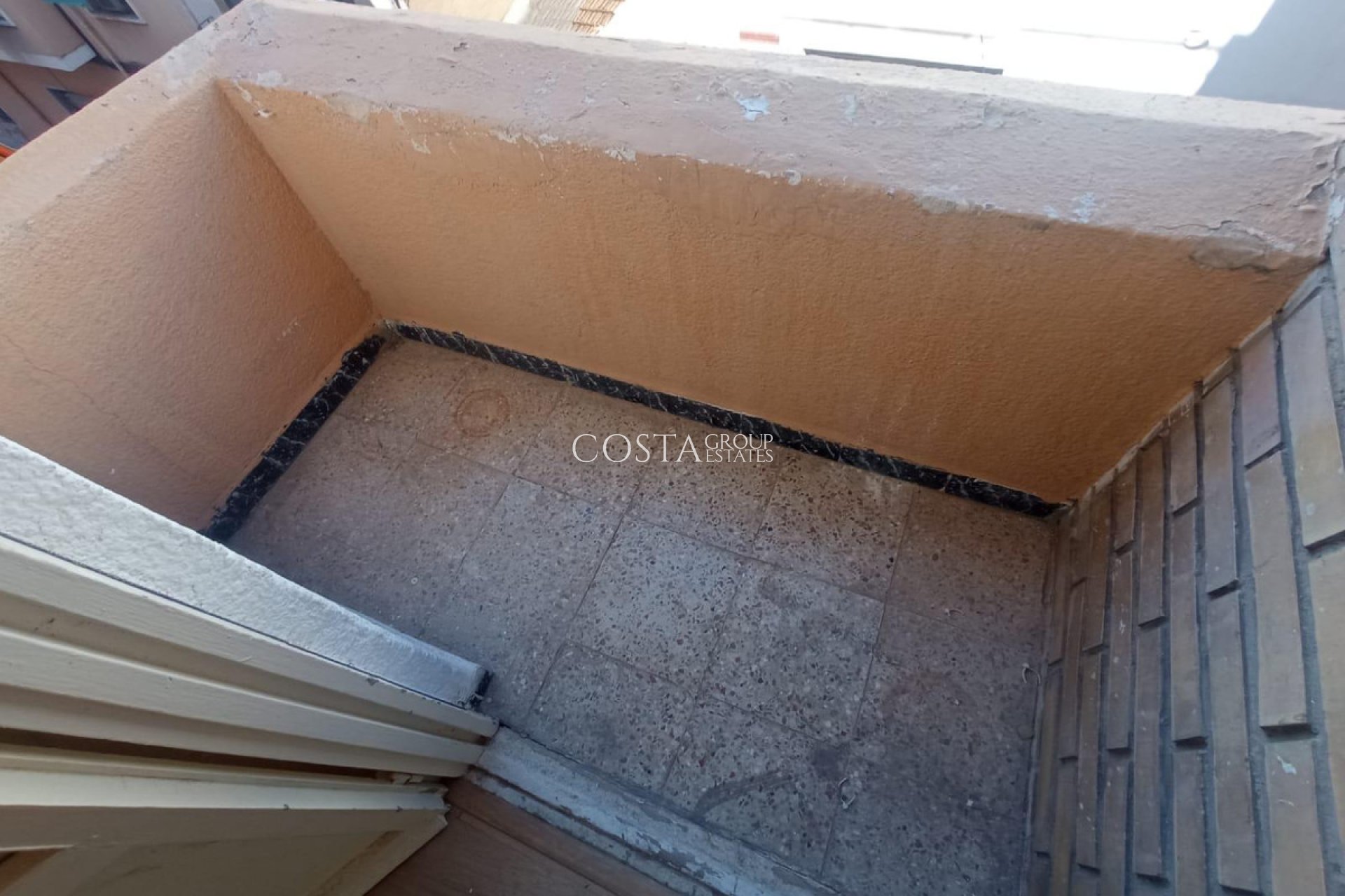 Wiederverkauf - Apartments -
Alicante - Alicante Centro