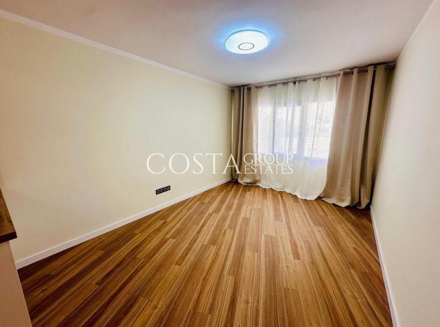 Wiederverkauf - Apartments -
Alicante - Alicante Centro