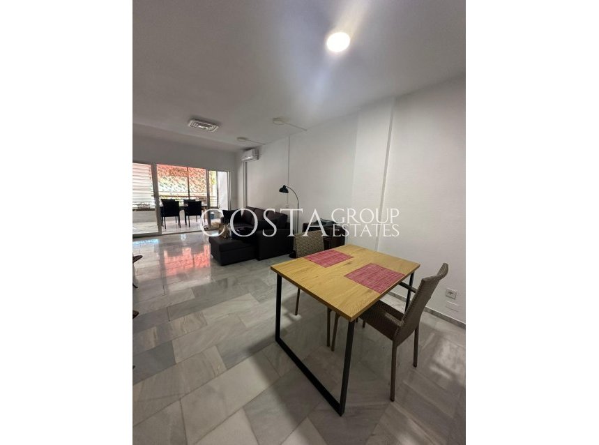 Wiederverkauf - Apartments -
Alicante - Alicante Centro