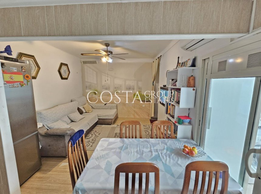 Wiederverkauf - Apartments -
Alicante - Alicante Centro