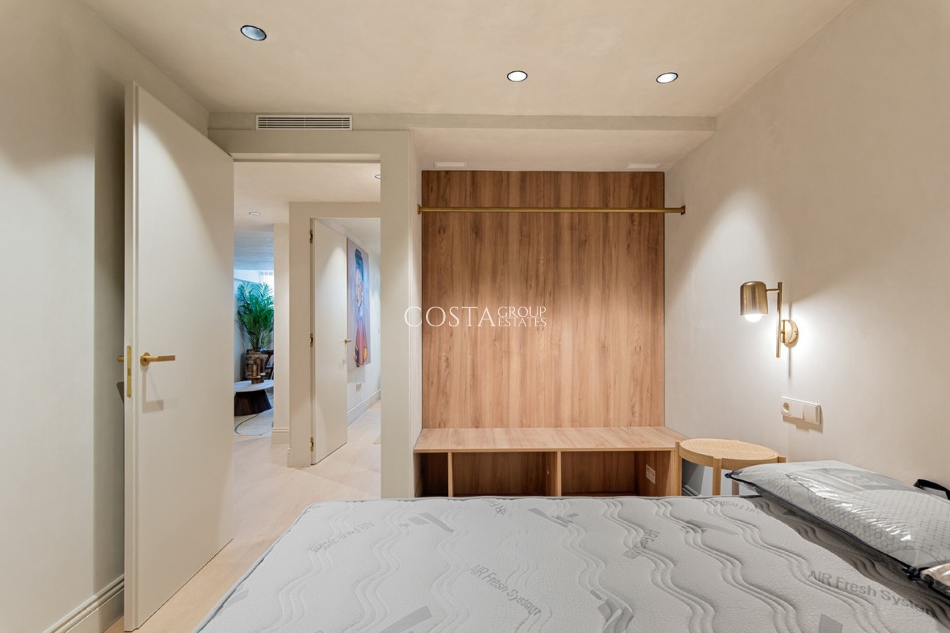 Wiederverkauf - Apartments -
Alicante - Alicante Centro