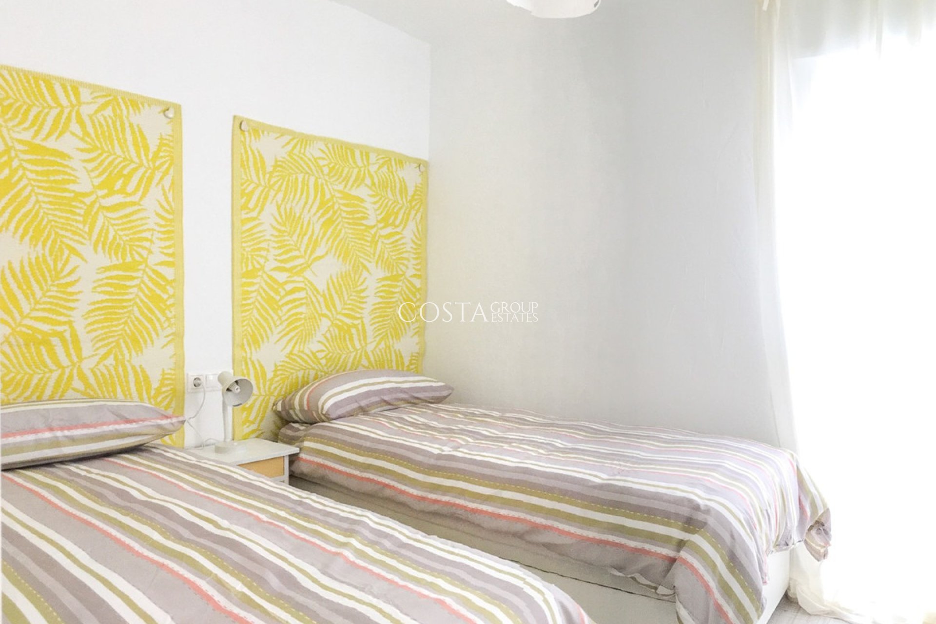 Wiederverkauf - Apartments -
Alicante - Alicante Centro