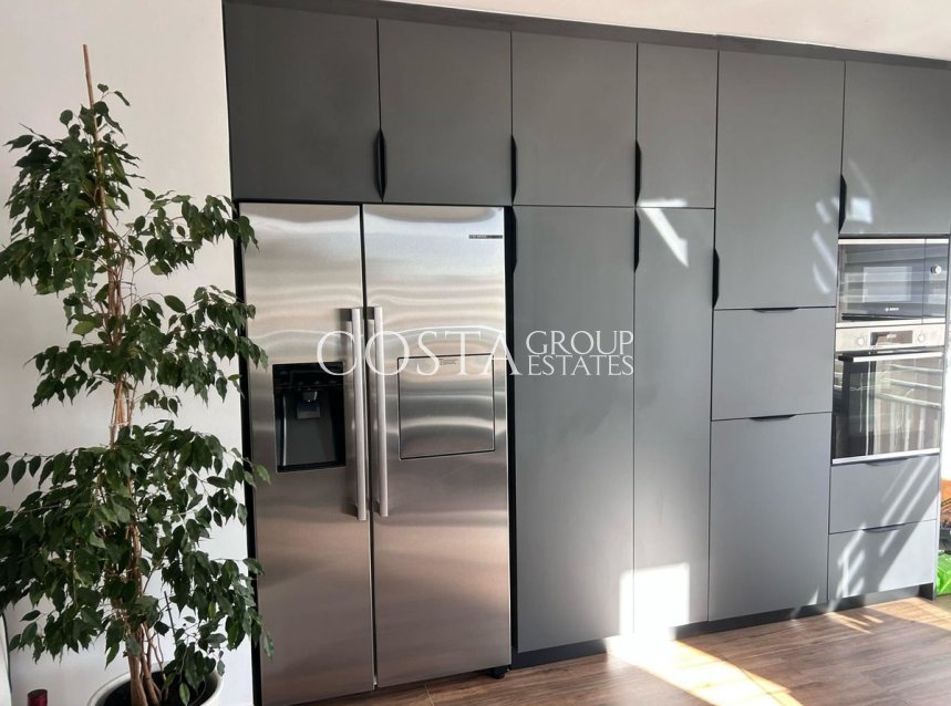 Wiederverkauf - Apartments -
Alicante City - Alicante City Centro