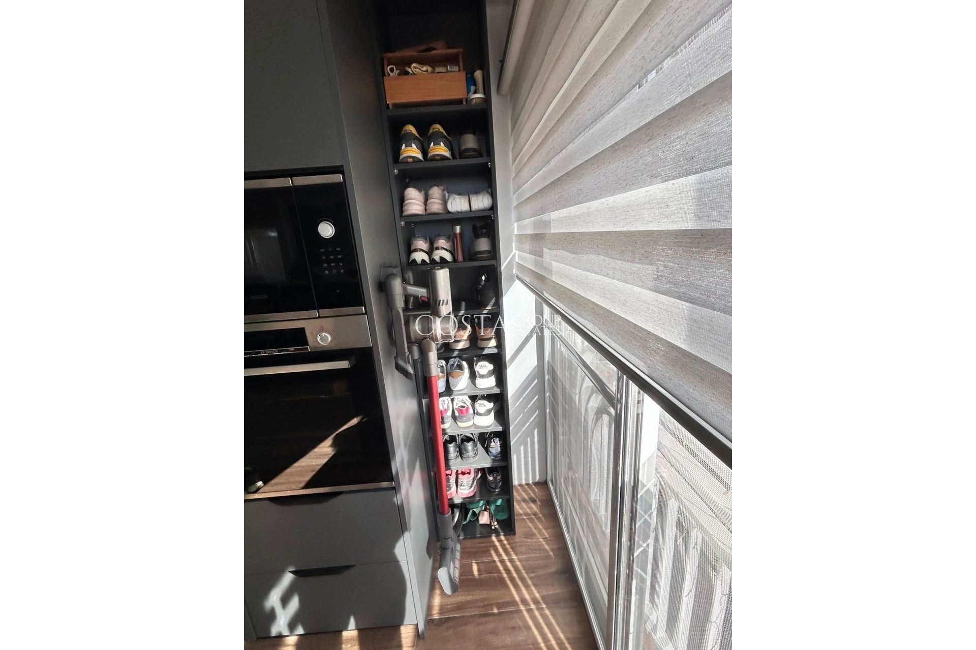 Wiederverkauf - Apartments -
Alicante City - Alicante City Centro