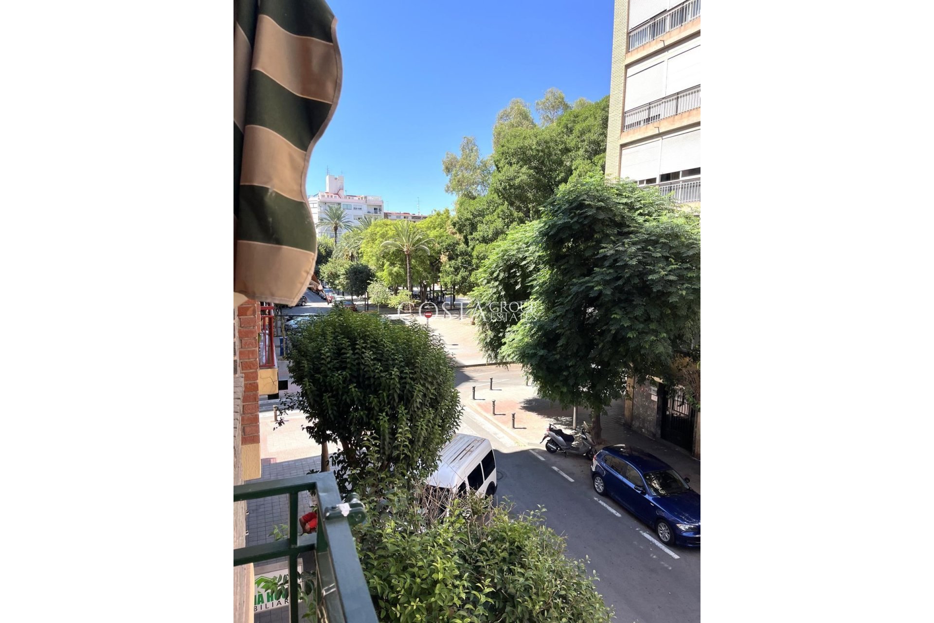 Wiederverkauf - Apartments -
Alicante City - Alicante City Centro