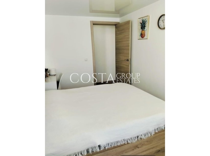 Wiederverkauf - Apartments -
Alicante City - Alicante City Centro