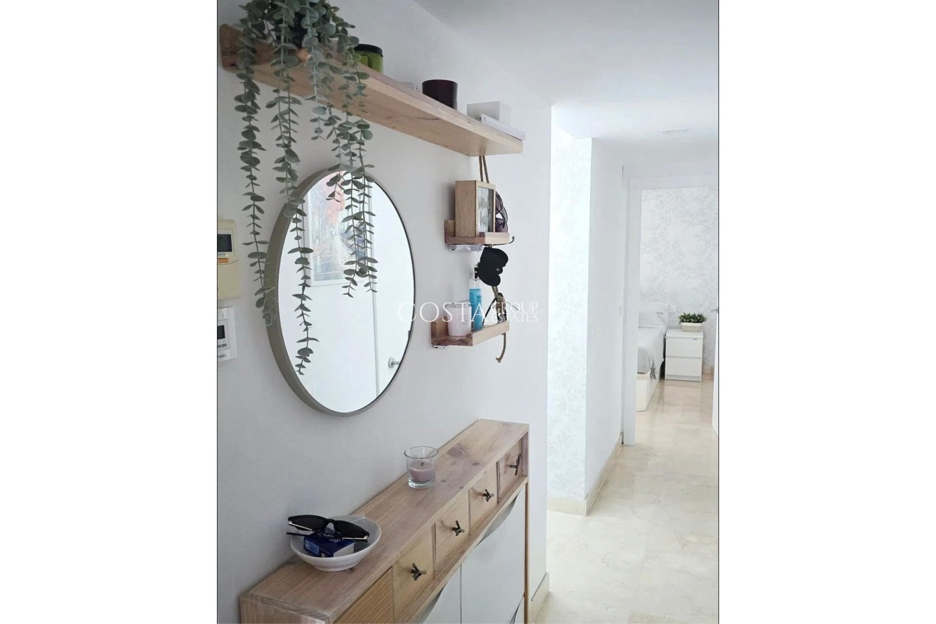 Wiederverkauf - Apartments -
Alicante City - Alicante City Centro