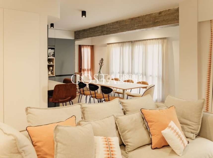 Wiederverkauf - Apartments -
Alicante City - Alicante City Centro