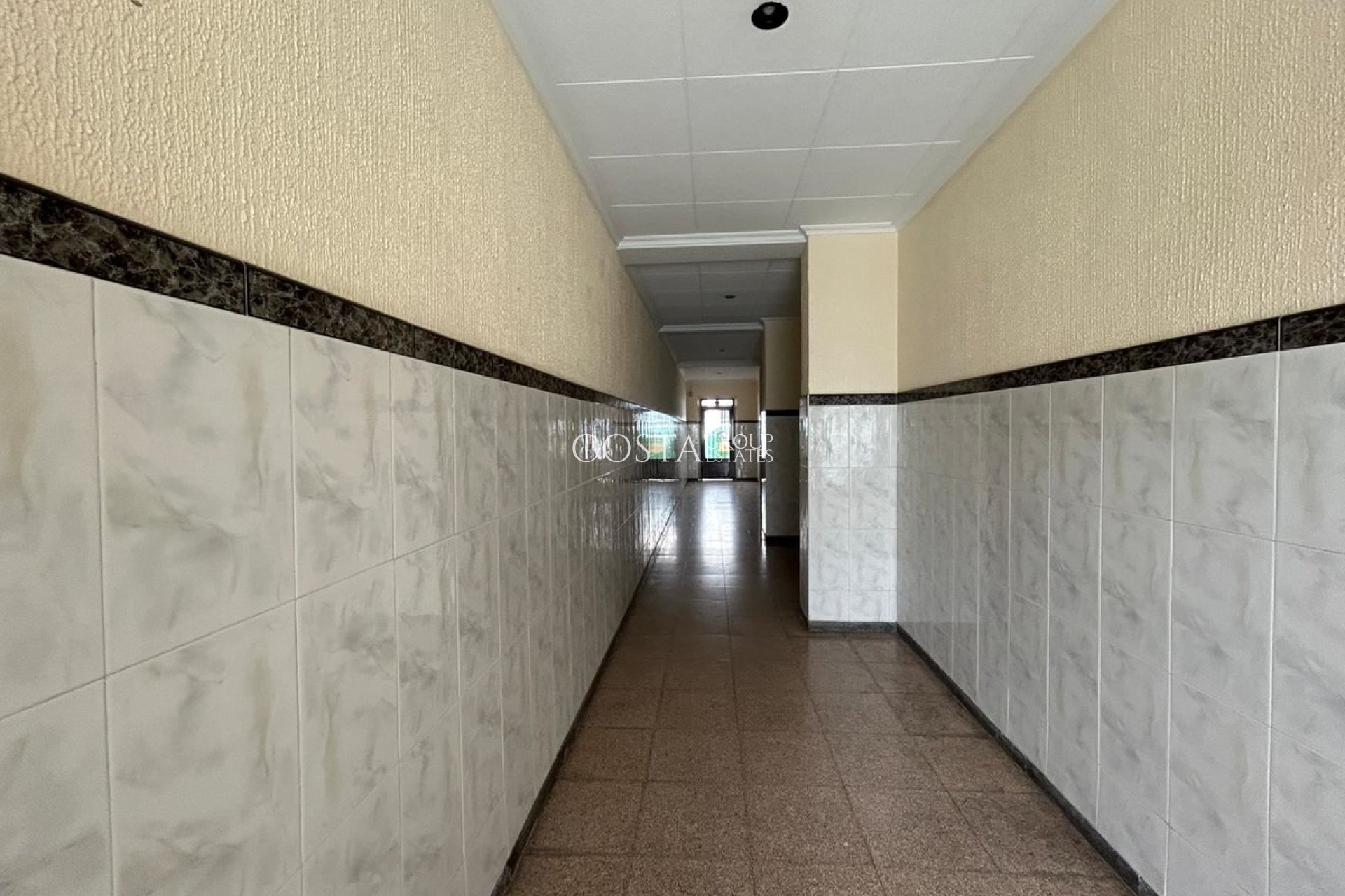 Wiederverkauf - Apartments -
Alicante City - Alicante City Centro