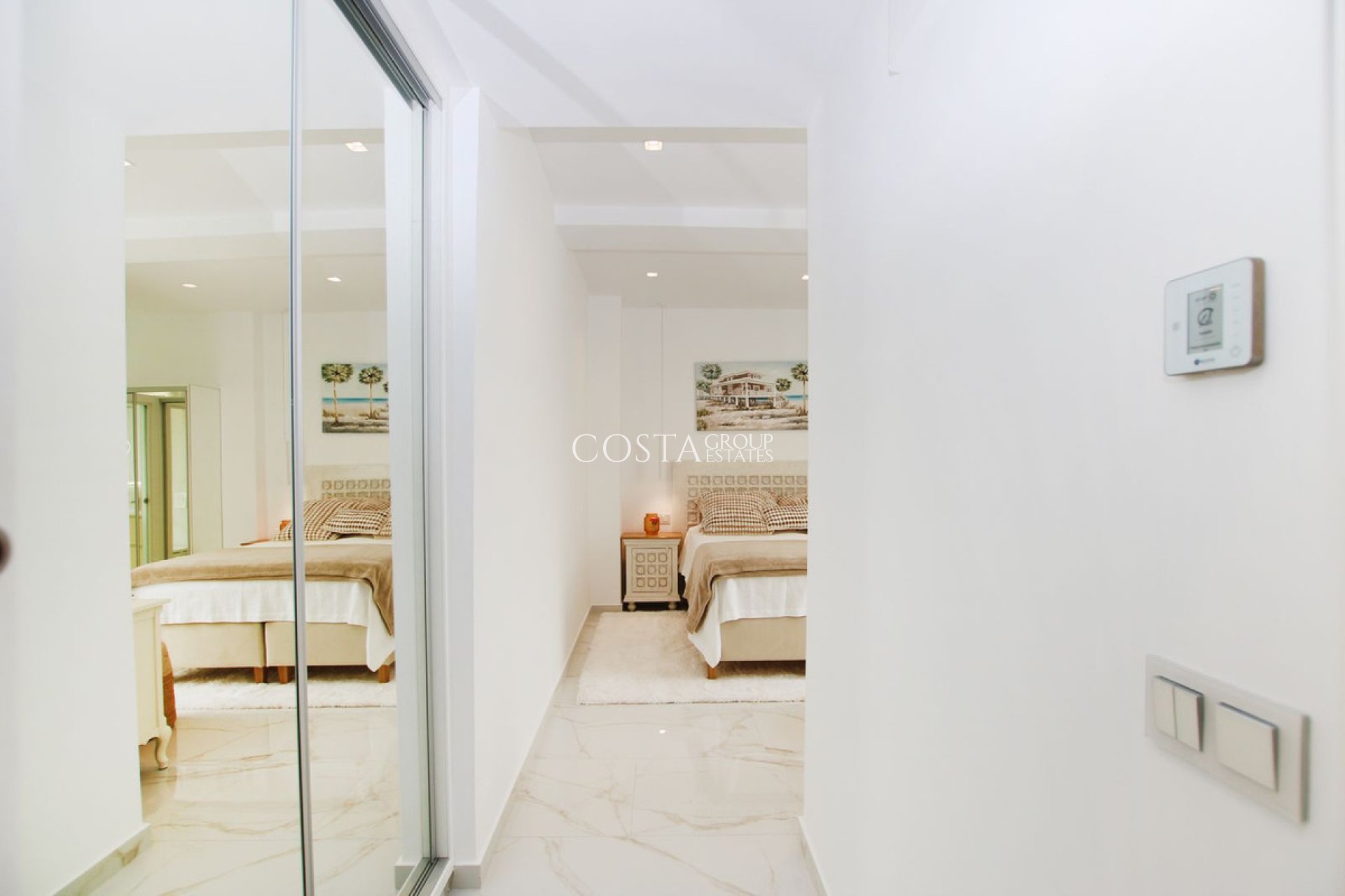 Wiederverkauf - Apartments -
Alicante City - Alicante City Centro