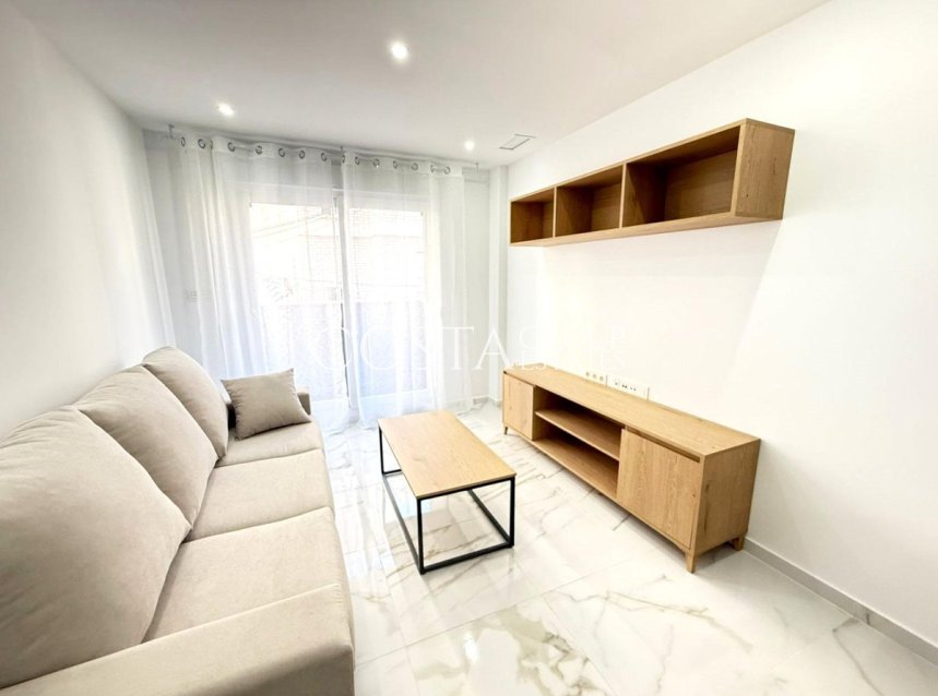 Wiederverkauf - Apartments -
Alicante City - Parque de las Naciones