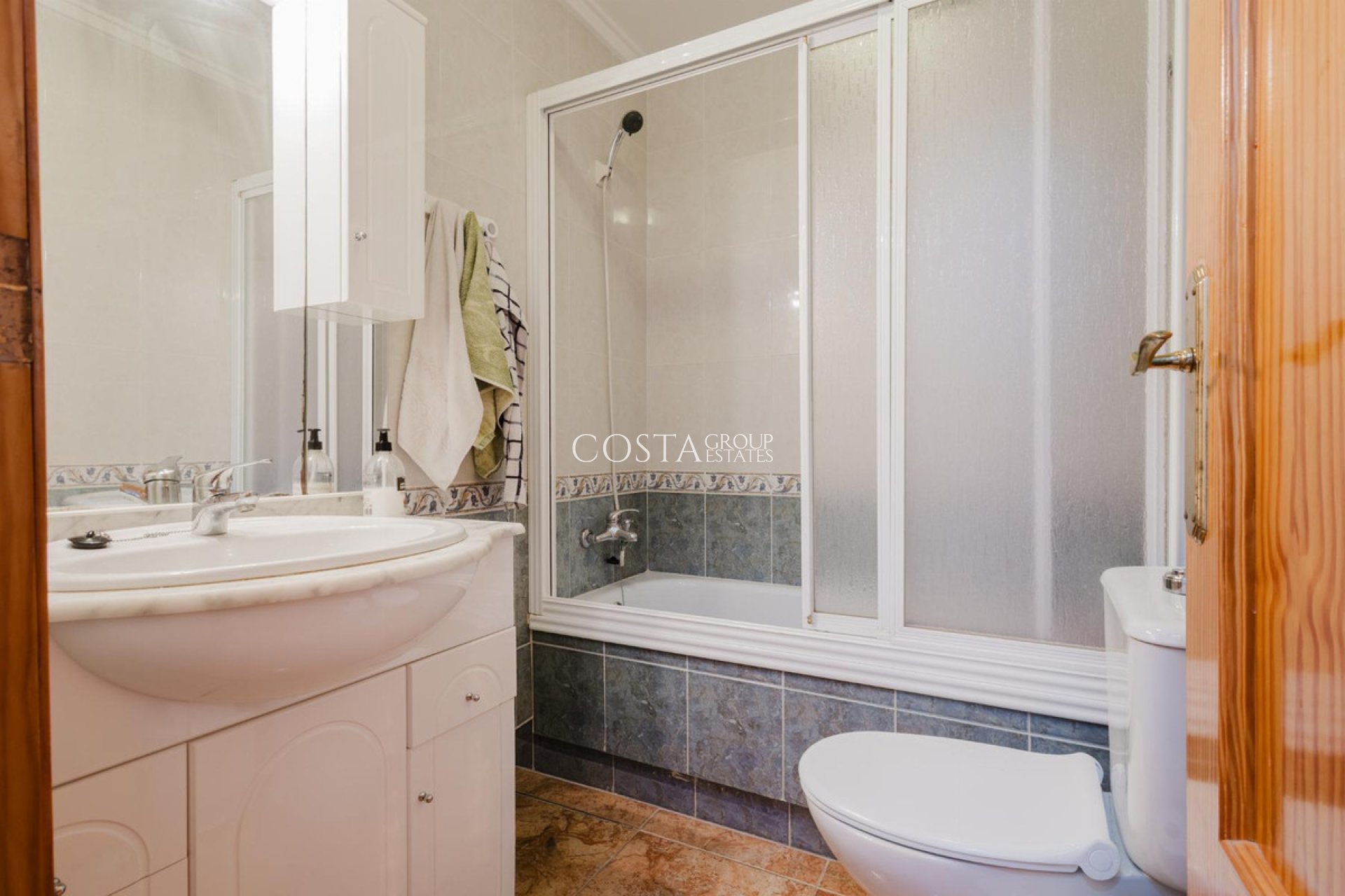 Wiederverkauf - Apartments -
Alicante City - Parque de las Naciones