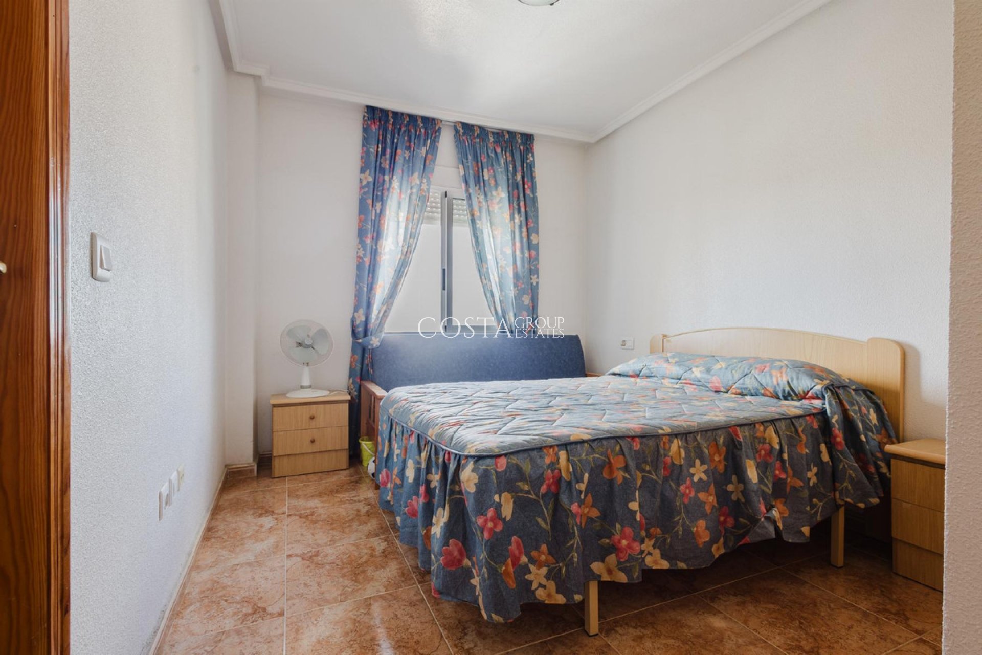 Wiederverkauf - Apartments -
Alicante City - Parque de las Naciones