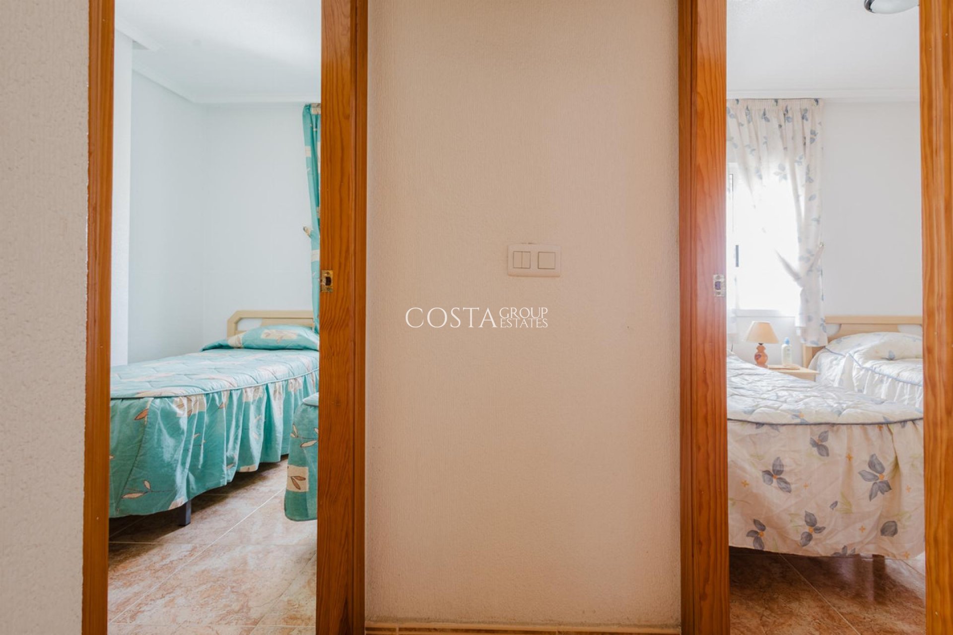 Wiederverkauf - Apartments -
Alicante City - Parque de las Naciones