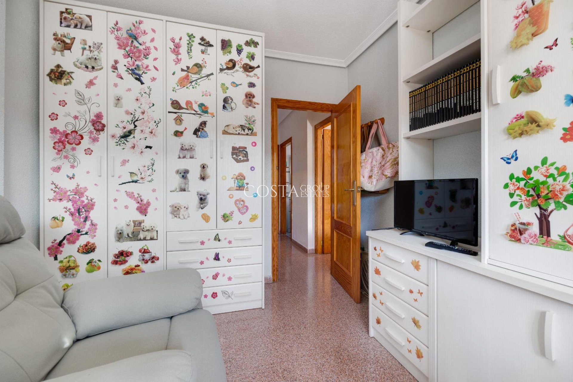 Wiederverkauf - Apartments -
Alicante City - Parque de las Naciones