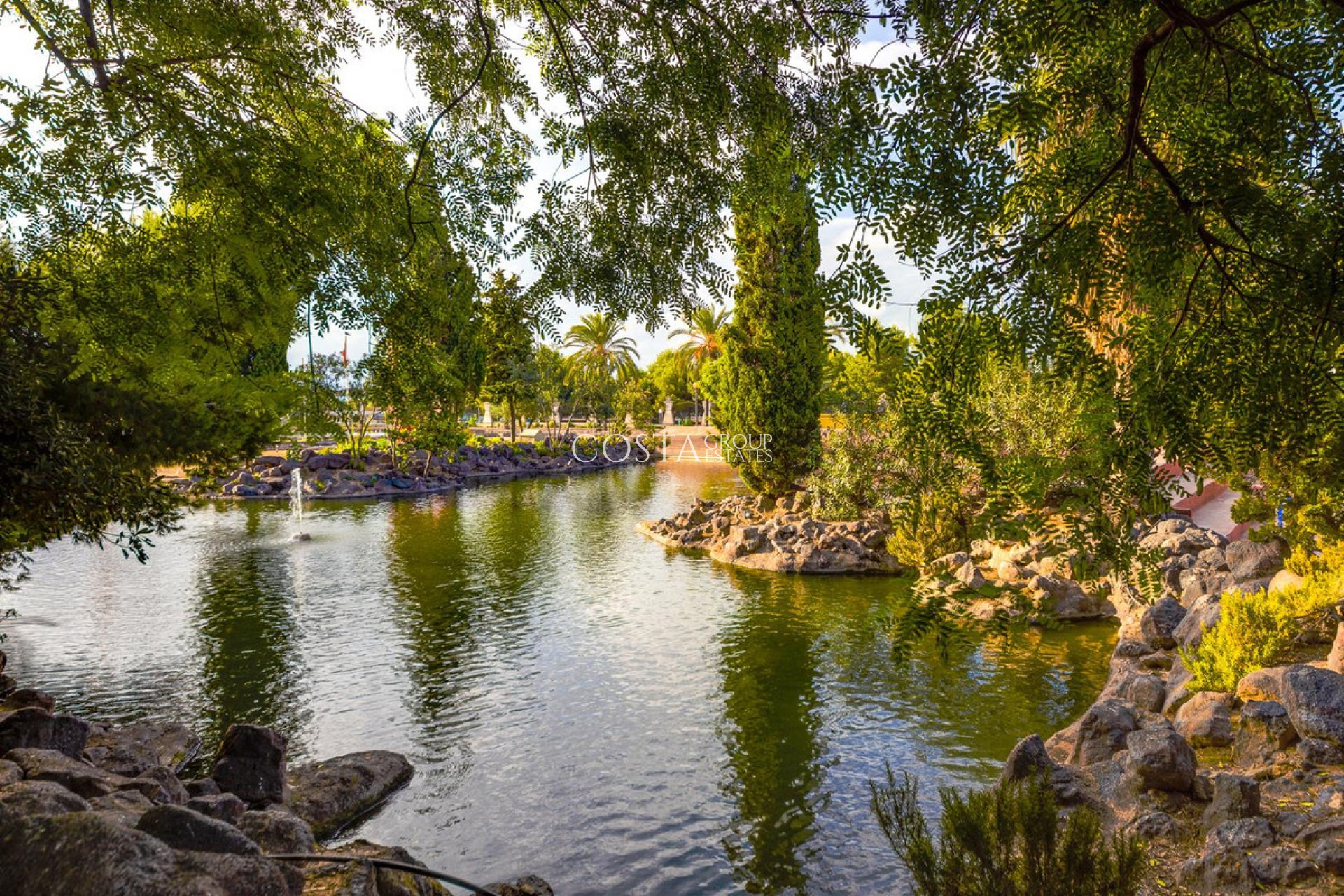 Wiederverkauf - Apartments -
Alicante City - Parque de las Naciones