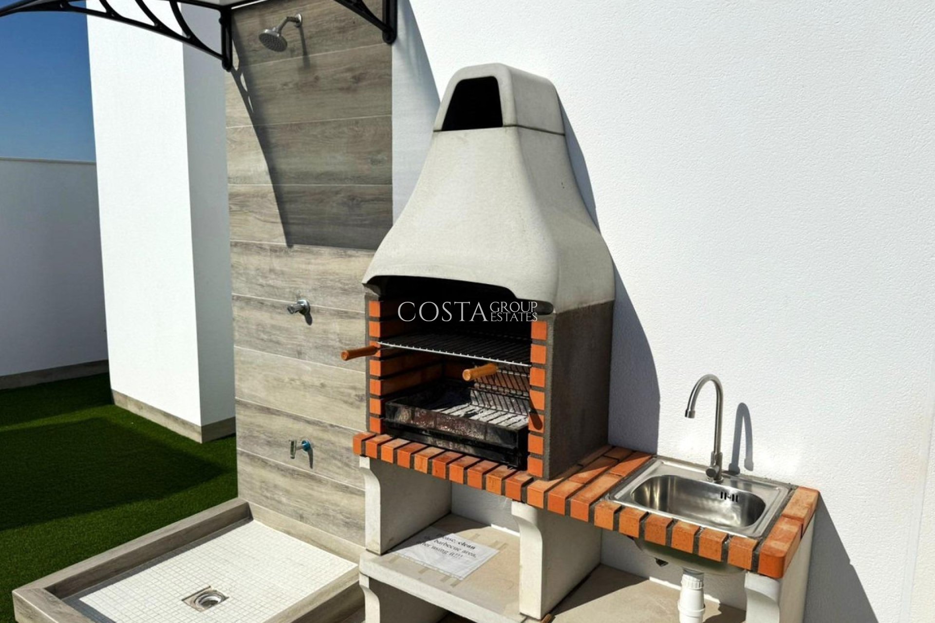 Wiederverkauf - Apartments -
Alicante City - Parque de las Naciones