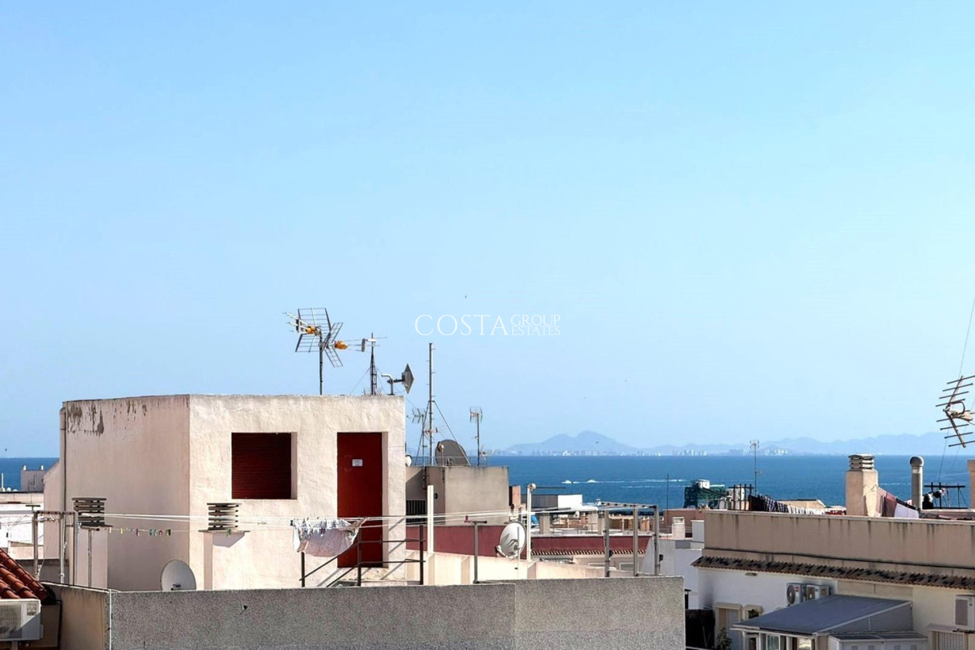 Wiederverkauf - Apartments -
Alicante City - Parque de las Naciones