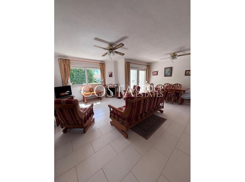 Wiederverkauf - Apartments -
Alicante - La Rioja