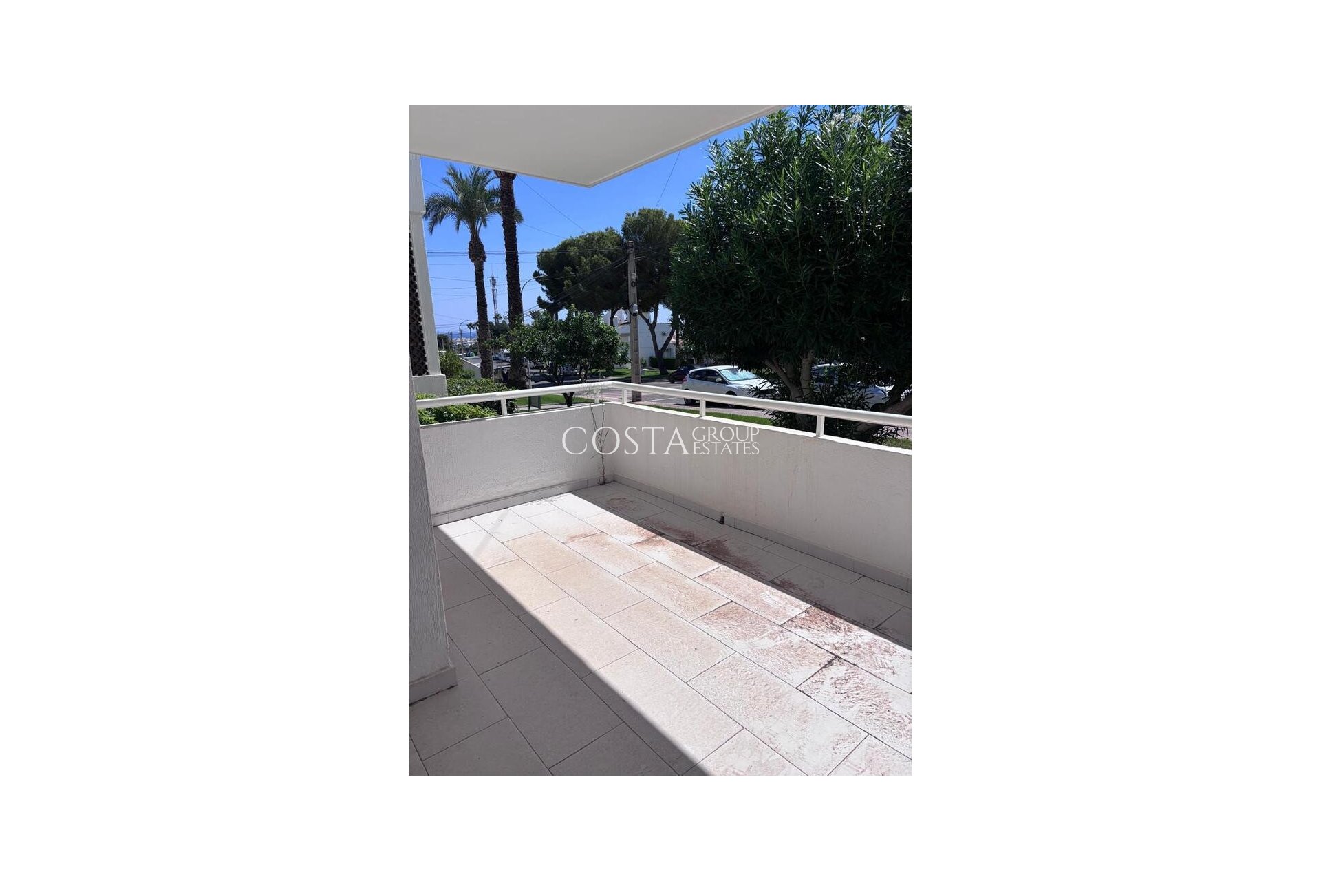 Wiederverkauf - Apartments -
Alicante - La Rioja