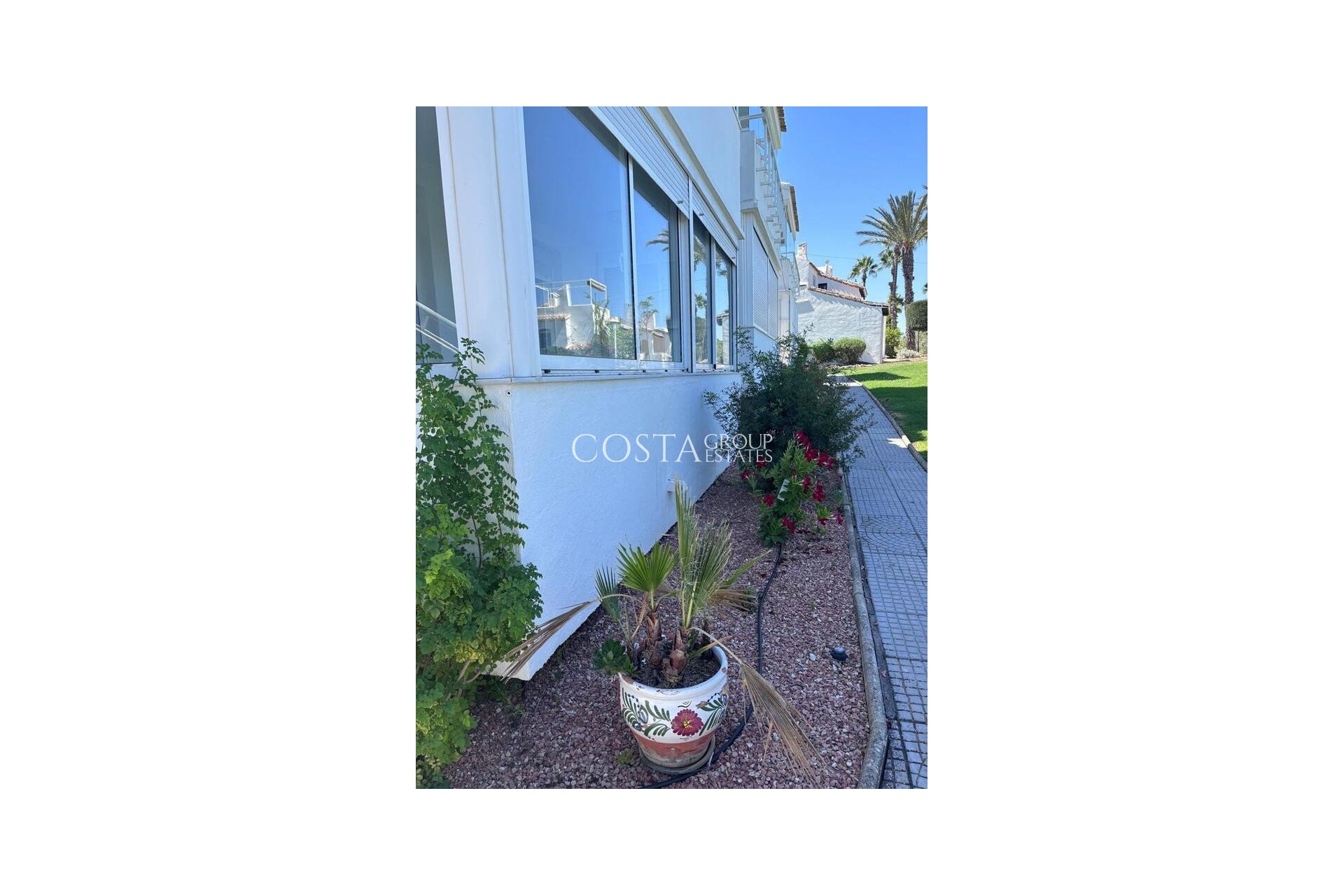 Wiederverkauf - Apartments -
Alicante - La Rioja