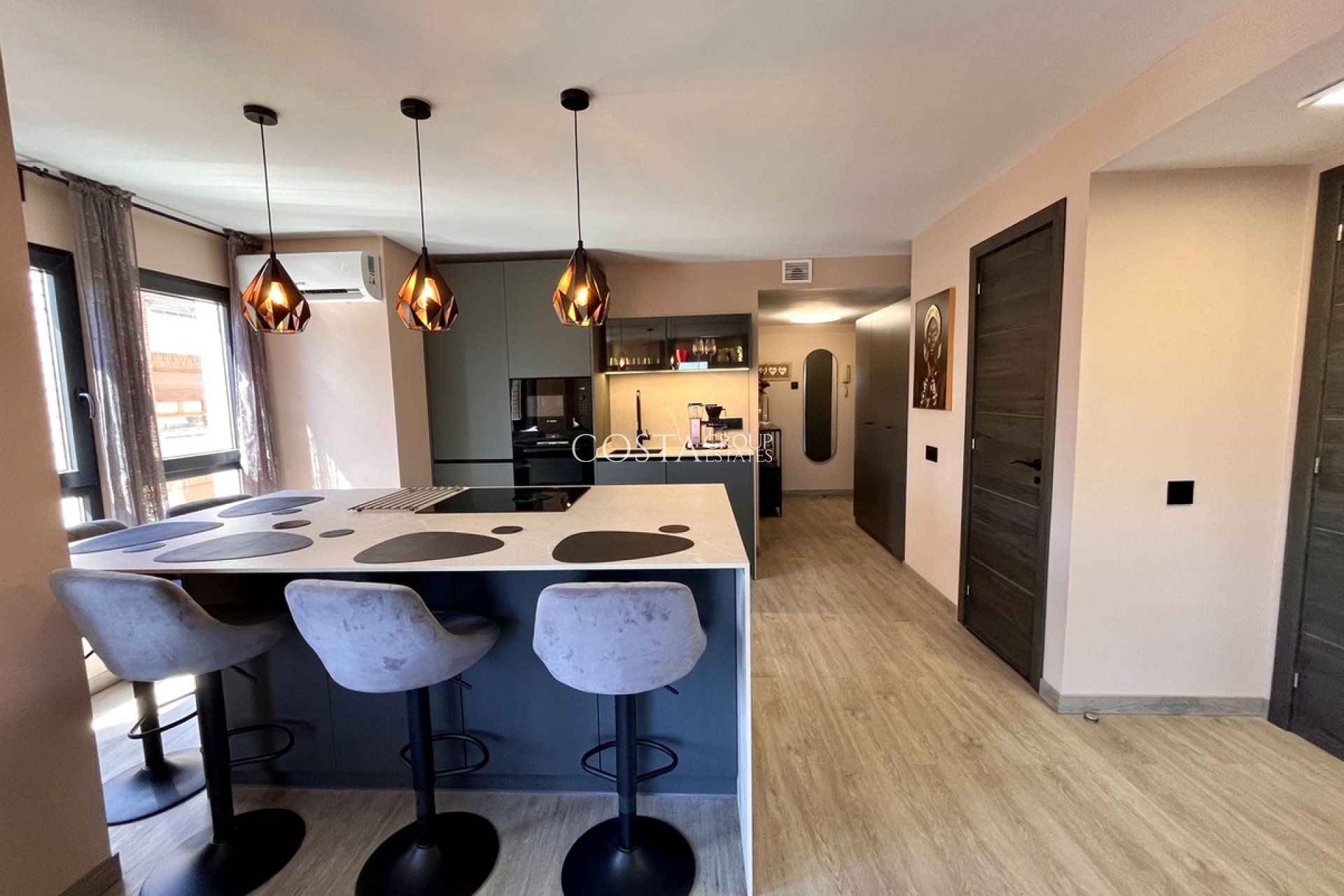 Wiederverkauf - Apartments -
Almoradí - Almoradi Centro