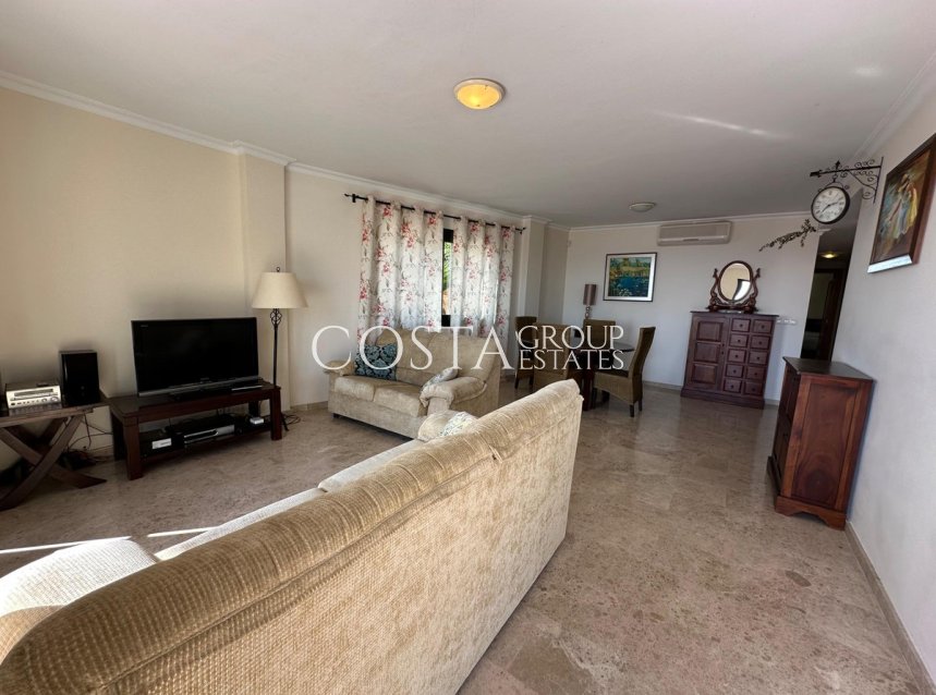 Wiederverkauf - Apartments -
Altea - Altea Centro
