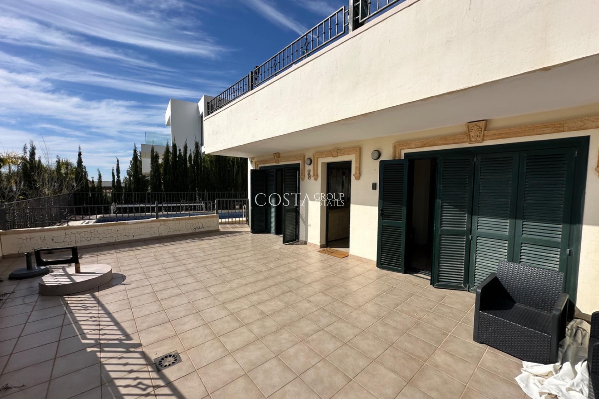 Wiederverkauf - Apartments -
Altea - Altea Centro