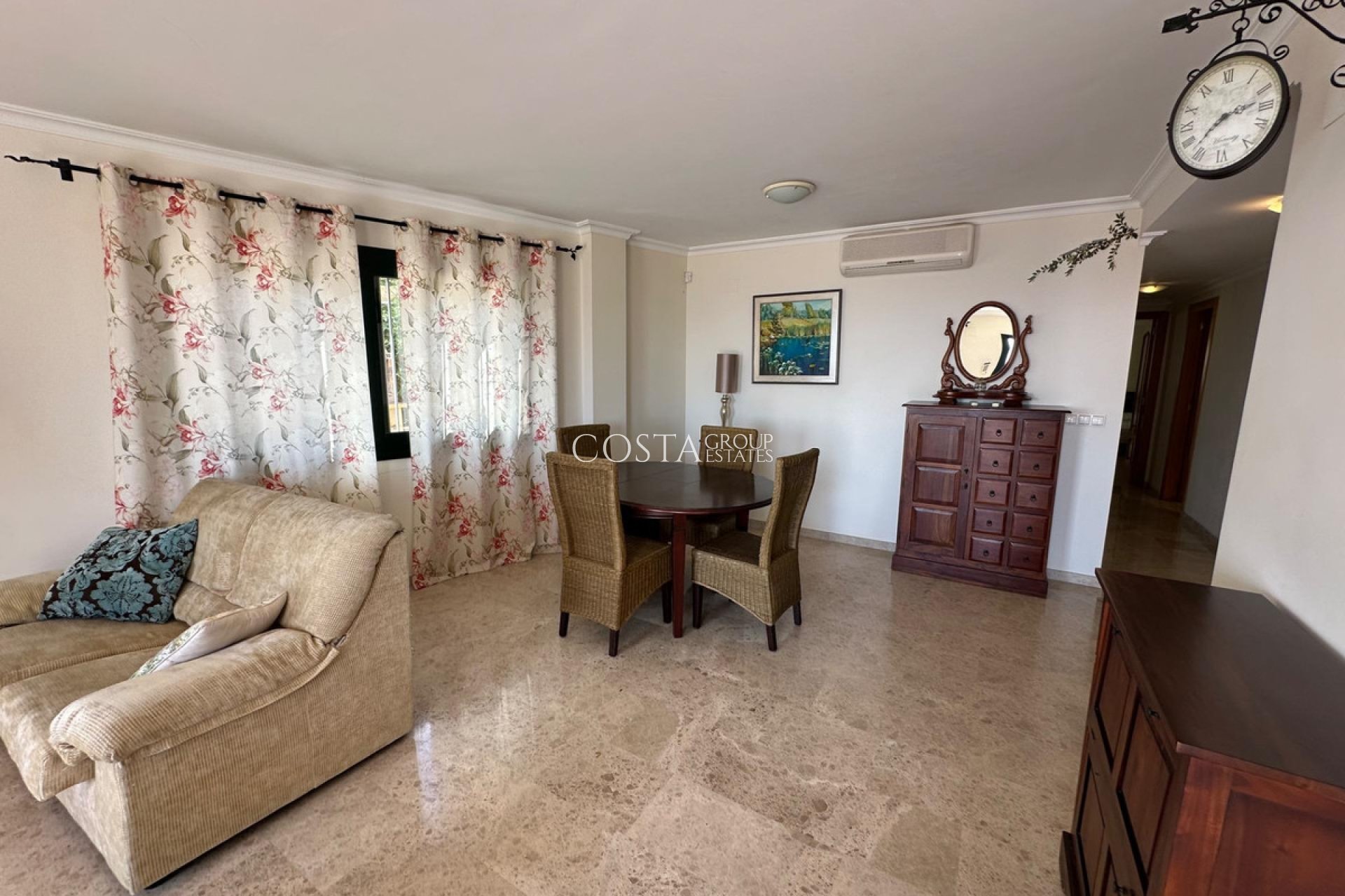 Wiederverkauf - Apartments -
Altea - Altea Centro