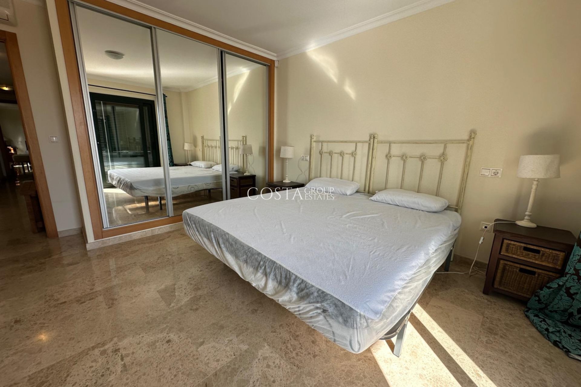 Wiederverkauf - Apartments -
Altea - Altea Centro