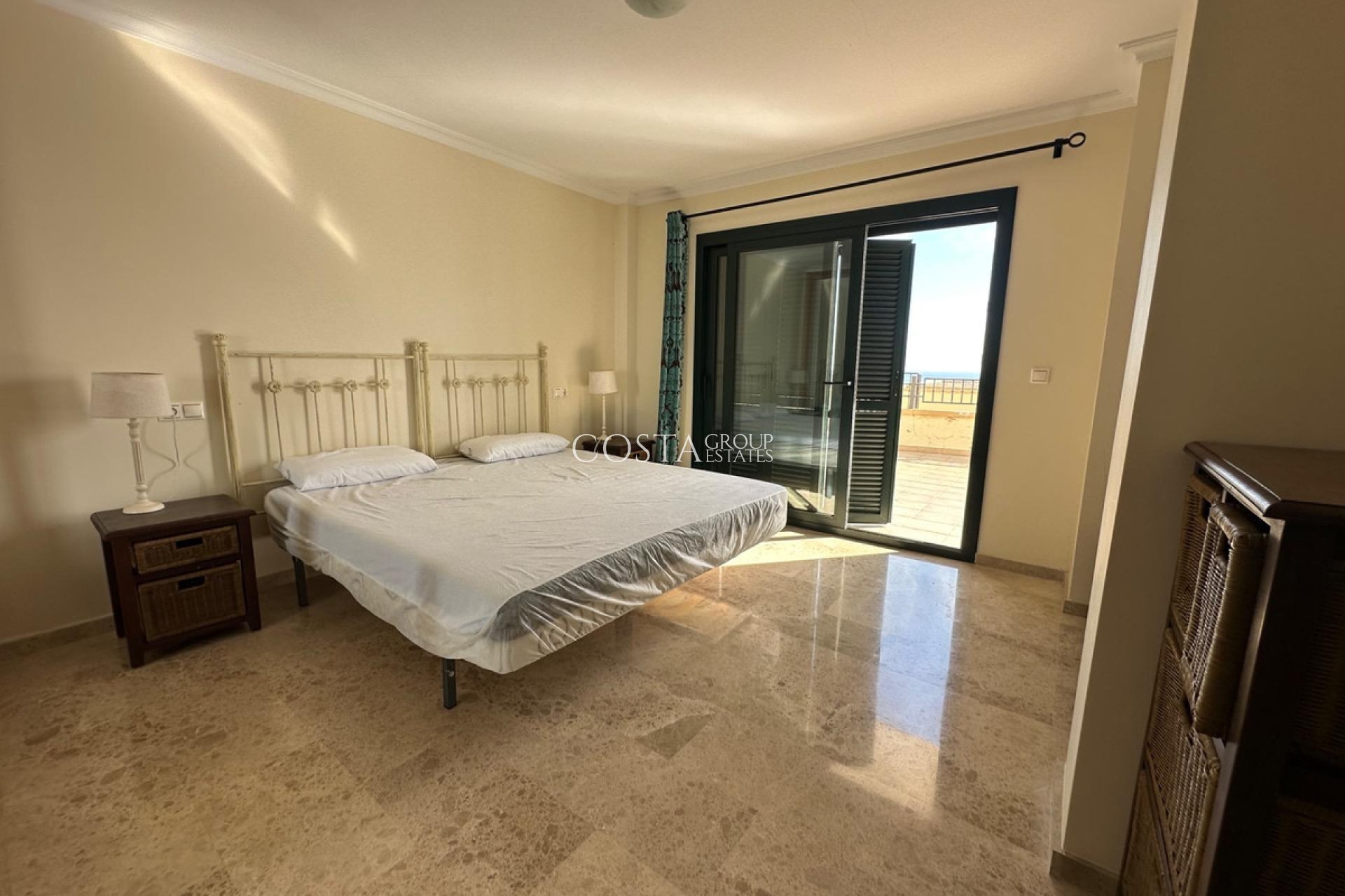 Wiederverkauf - Apartments -
Altea - Altea Centro