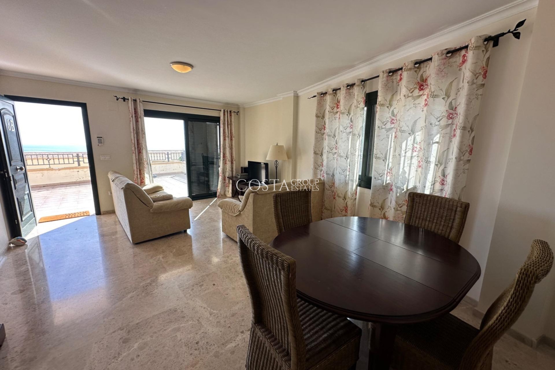 Wiederverkauf - Apartments -
Altea - Altea Centro