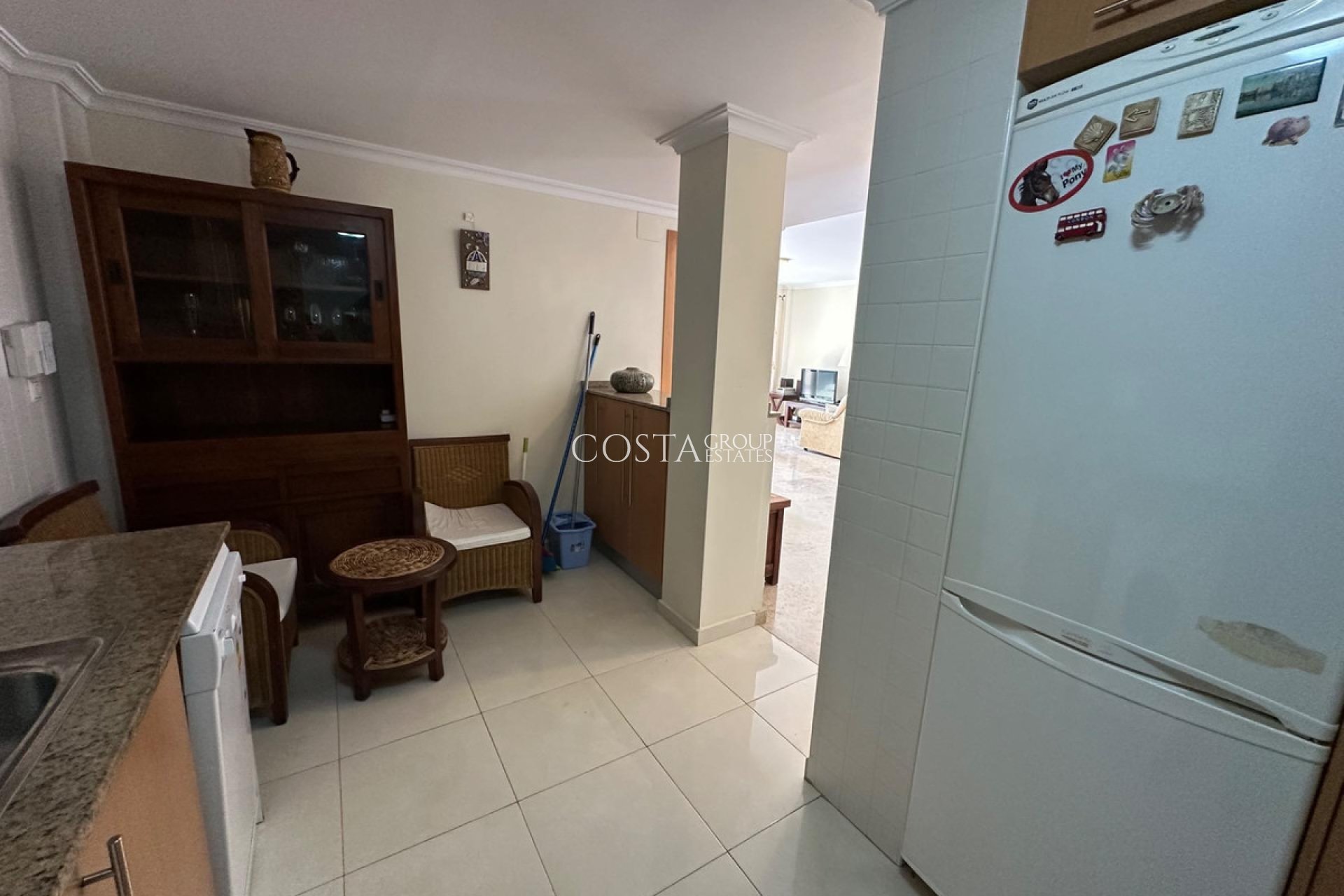 Wiederverkauf - Apartments -
Altea - Altea Centro
