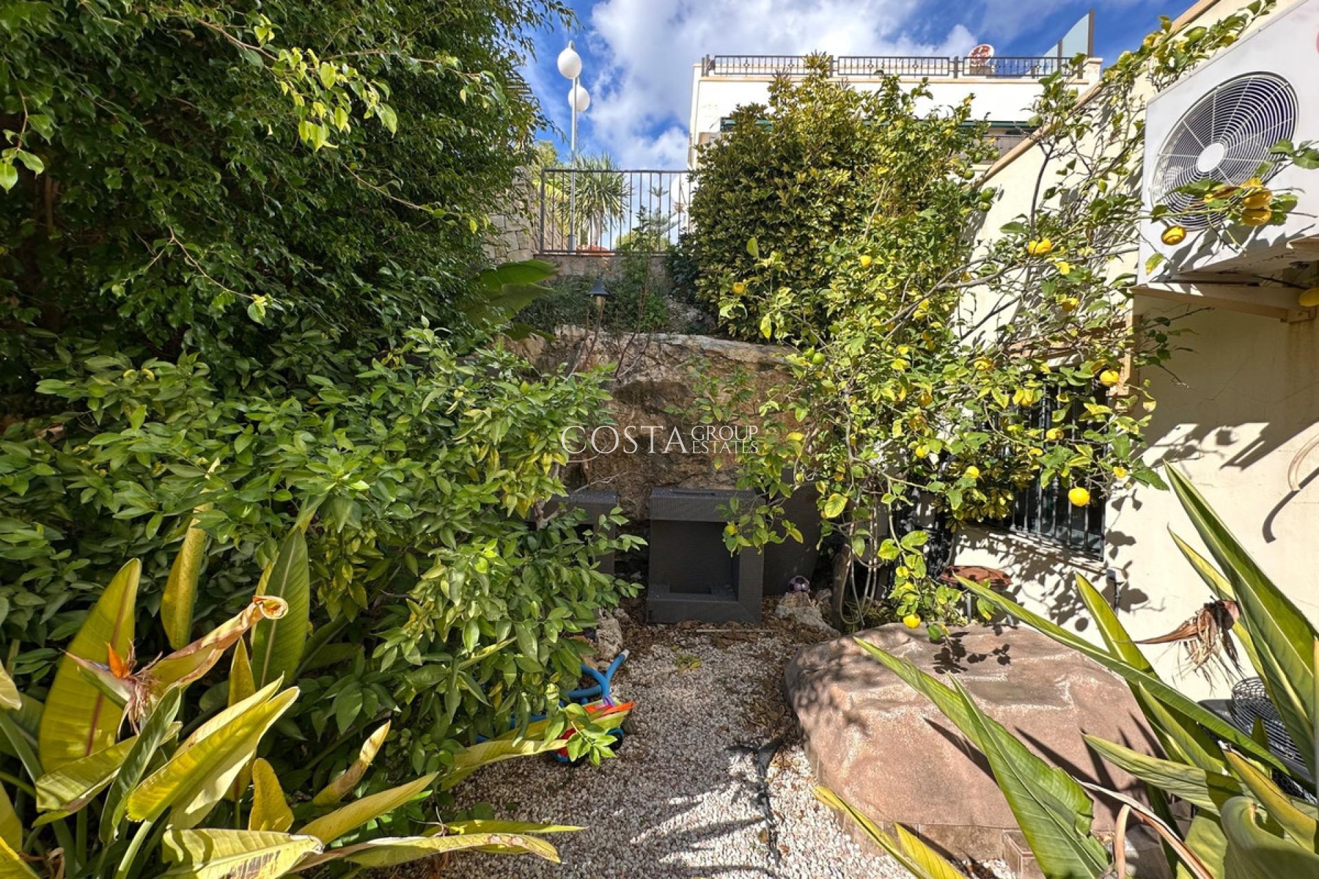 Wiederverkauf - Apartments -
Altea - Altea Centro