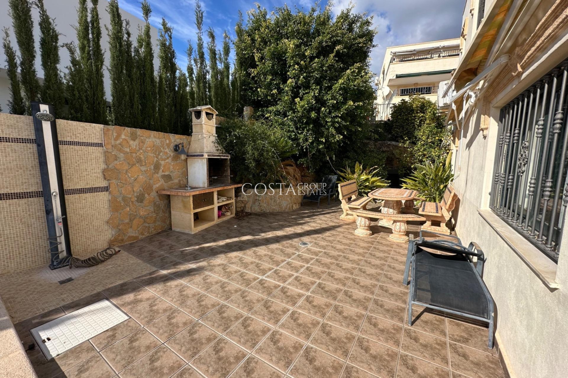 Wiederverkauf - Apartments -
Altea - Altea Centro