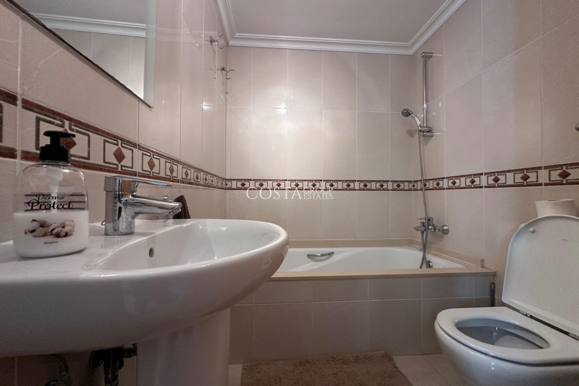Wiederverkauf - Apartments -
Altea - Altea Centro