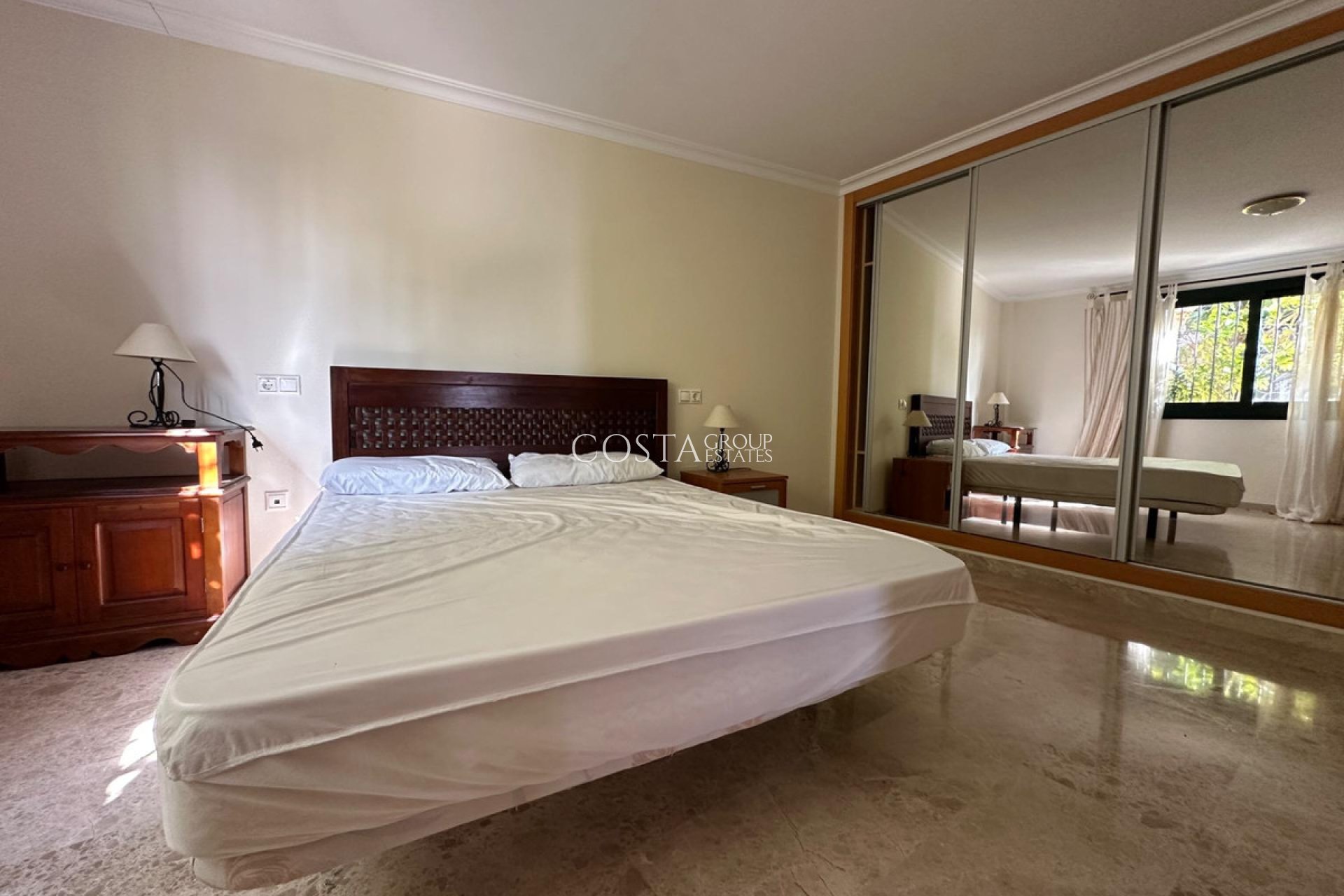 Wiederverkauf - Apartments -
Altea - Altea Centro